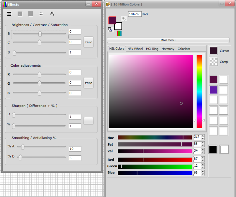 Bitmap2LCD for GLCD :: Homepage :: Convert Images - Create fonts ...