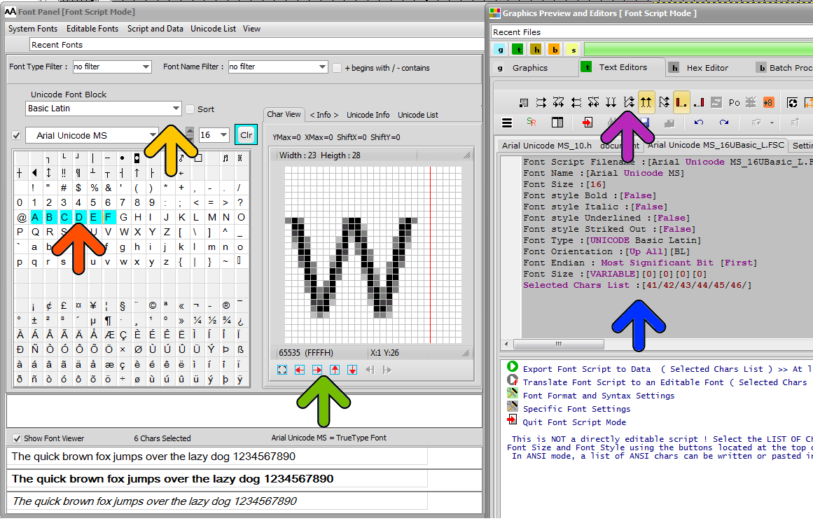 Mikroelektronika Glcd Bitmap Editor